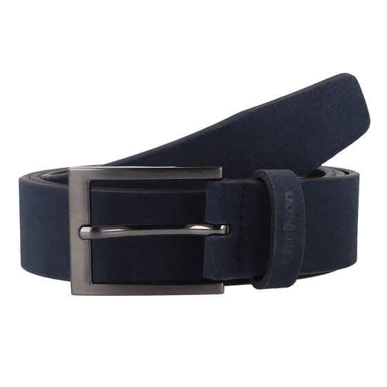 Strellson Riem Leer