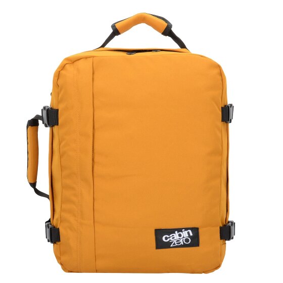 Cabin Zero Mini 28L Cabin Rugzak Rugzak 39 cm