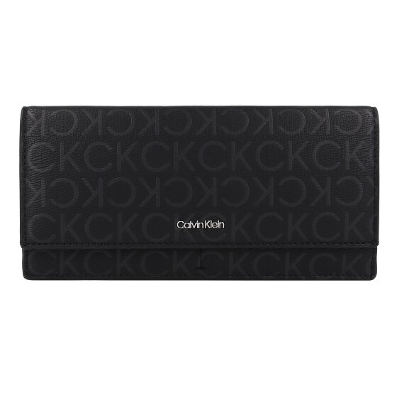 Calvin Klein Business Portemonnee RFID-bescherming 18.5 cm Calvin Klein Business Portemonnee RFID-bescherming 18.5 cm