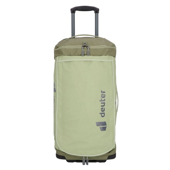 Deuter Duffel Pro Movo 60 2 wielen Reistas 74 cm