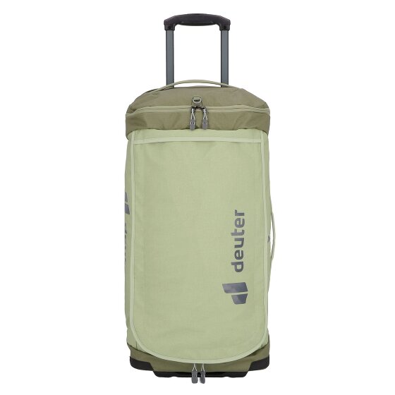 Deuter Duffel Pro Movo 60 2 wielen Reistas 74 cm