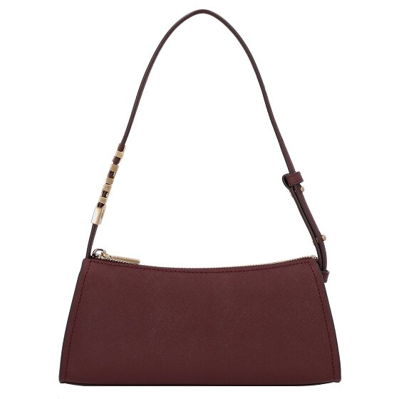 DKNY Avril Schoudertas Leder 26 cm