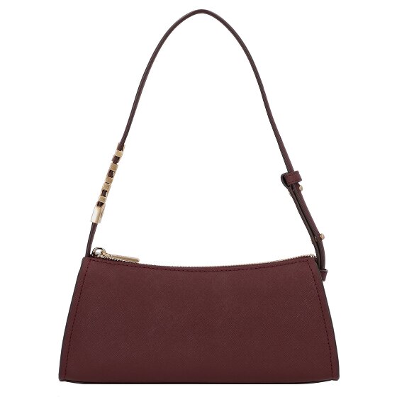 DKNY Avril Schoudertas Leer 26 cm
