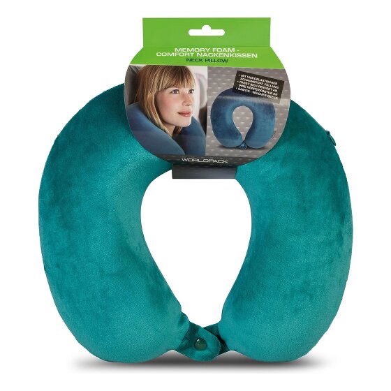 Worldpack Nekkussen 30 cm