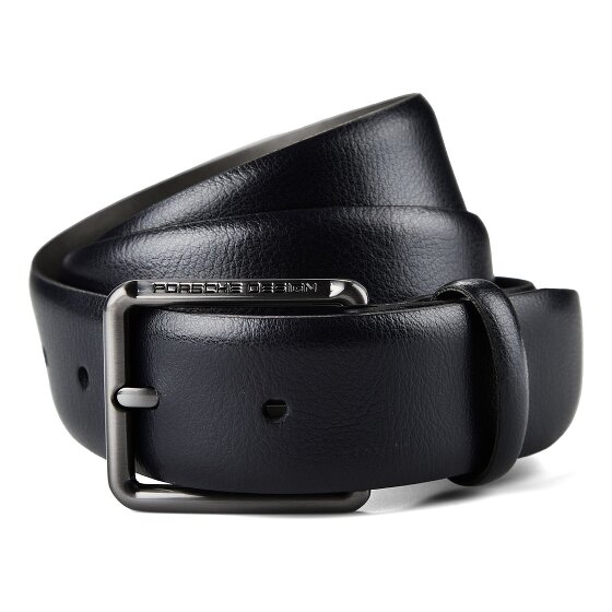 Porsche Design Zeus Riem Leer