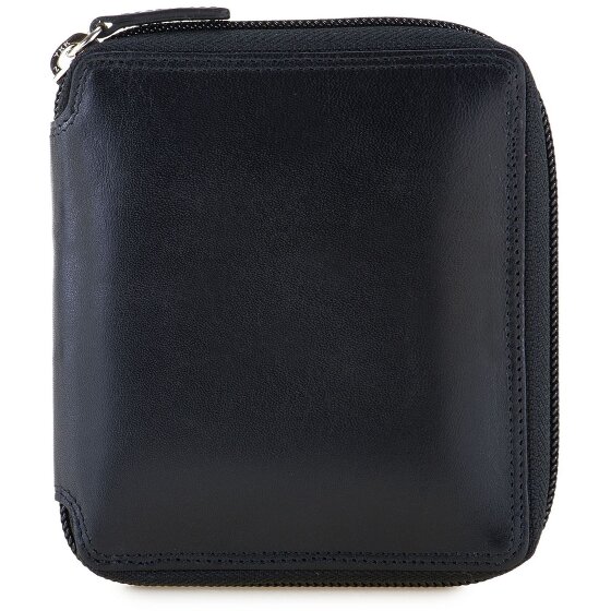Mywalit Portemonnee RFID Leer 10 cm