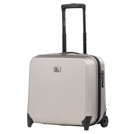 Pack Easy B-Solutions 2 wielen Bedrijfswagen 44 cm Laptop compartiment