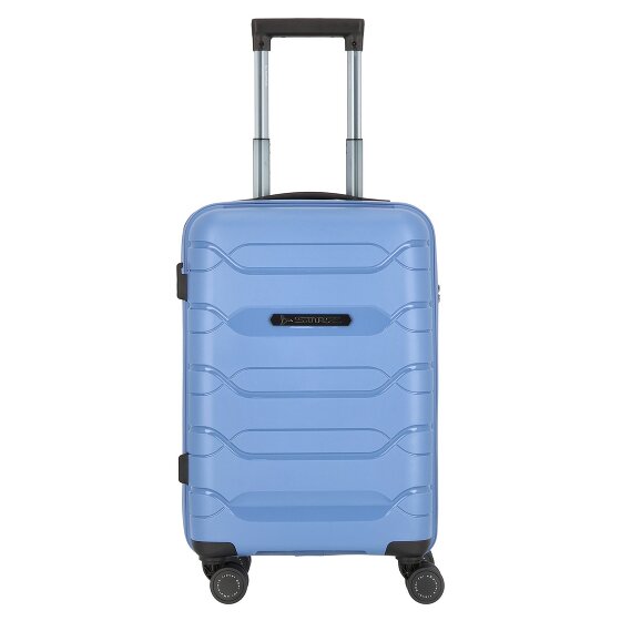 Polestream Strz by Asteroid 4 wielen Cabinewagen 55 cm