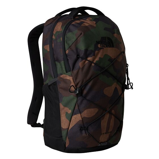 The North Face Jester Rugzak 46 cm Laptopvak