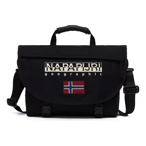 Napapijri H-Reflect Messenger 42 cm Laptopvak