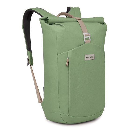 Osprey Arcane Roll Top Pack Dagrugzak 50 cm Laptop compartiment