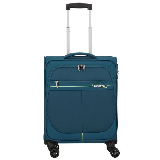 American Tourister Deep Dive 4 wielen Cabinewagen 55 cm