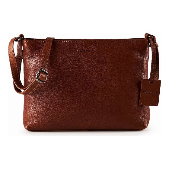Burkely Antique Avery Schoudertas Leer 25 cm