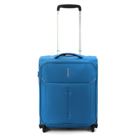 Roncato Ironik 2.0 2 wielen Cabinewagen 45 cm