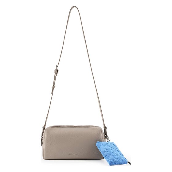 FredsBruder Color Kiss Schoudertas Leer 26 cm