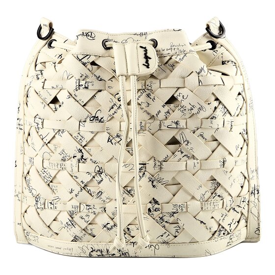 Desigual Indio Schoudertas 32 cm