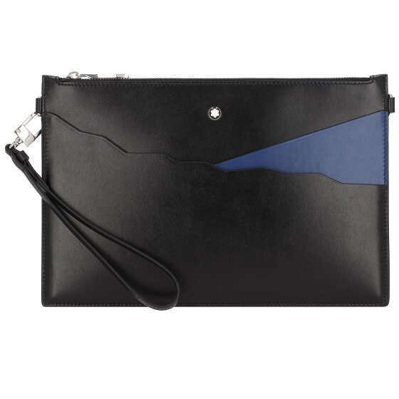 Montblanc Meisterstück lederen polstas 30 cm