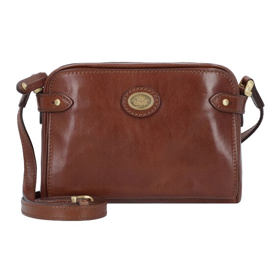 The Bridge Story Donna Schoudertas I Leer 22 cm