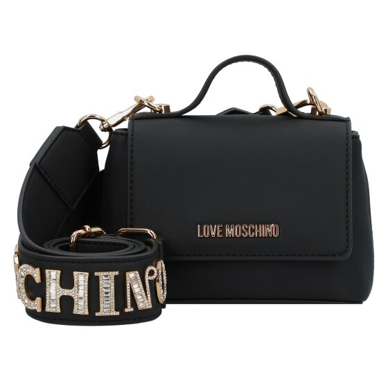 Love Moschino Aura Mini handtas 15 cm