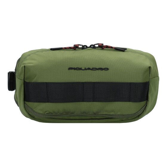 Piquadro Arne Fanny pack RFID-bescherming 31 cm