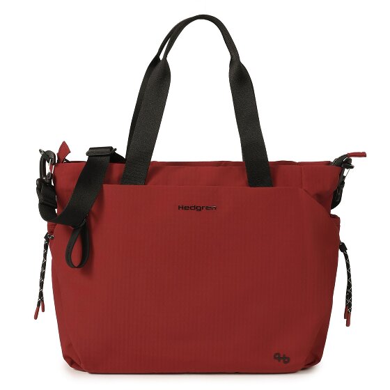 Hedgren String Satoshi Shopper Tas 35 cm Laptop compartiment
