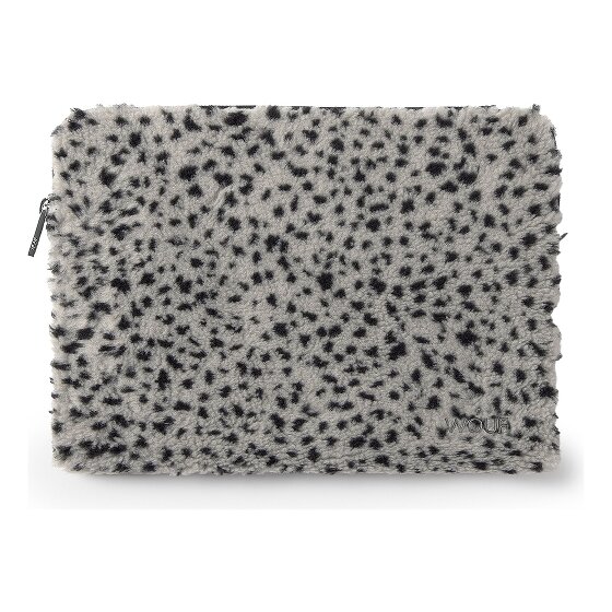 Wouf Teddy Laptop hoes 35 cm