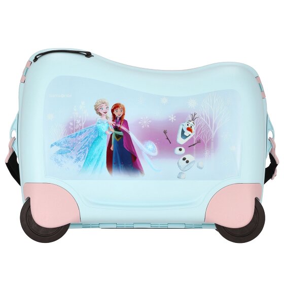 Samsonite Dream2Go 4 wielen Kinderwagen 38 cm