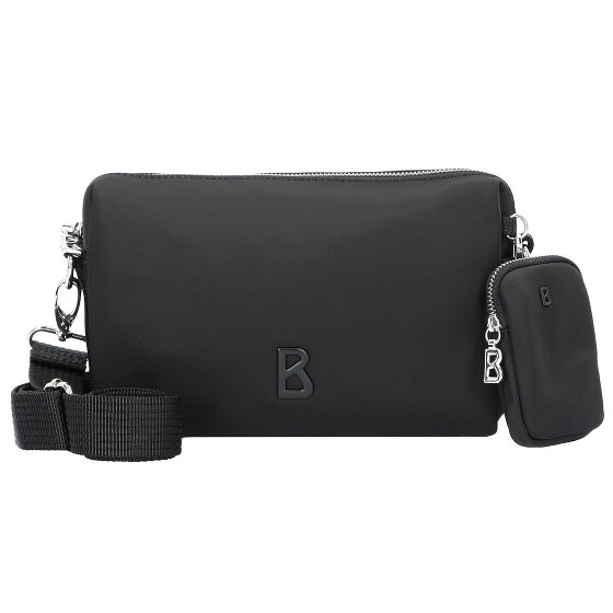 Bogner Verbier Play Pukie Schoudertas 22 cm