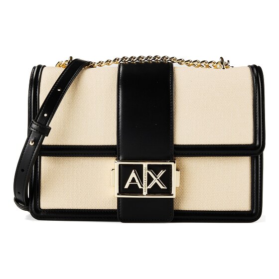 Armani Exchange Wonder Crossbody tas 25 cm