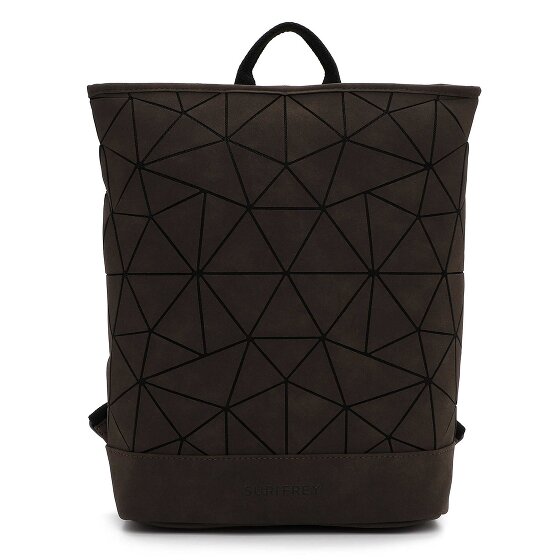 Suri Frey SFY SURI Sports Jessy-Lu Dagrugzak 40 cm Laptop compartiment Suri Frey SFY SURI Sports Jessy-Lu Dagrugzak 40 cm Laptop compartiment