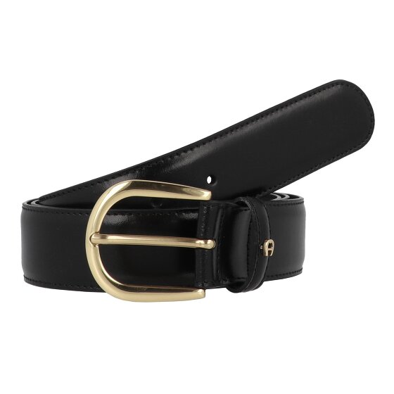 AIGNER Zakelijke riem leer