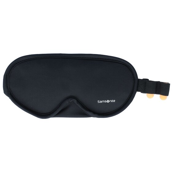 Samsonite Global Reisaccessoires Slaapmasker & Oordopjes 19 cm