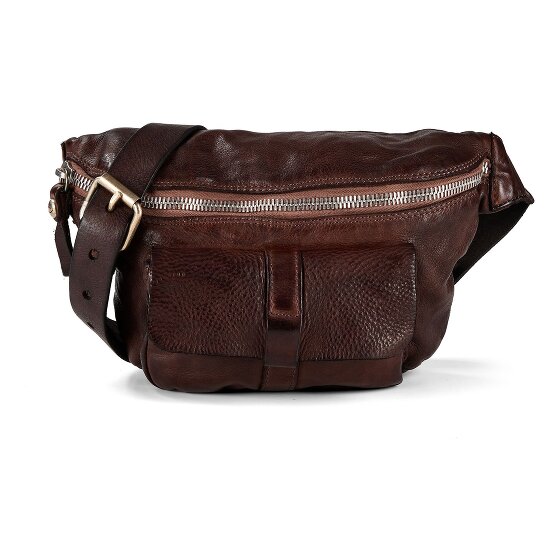 Campomaggi Hibiscus Fanny pack Leer 29 cm