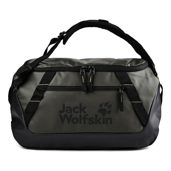 Jack Wolfskin Tecton Weekender reistas 28 cm