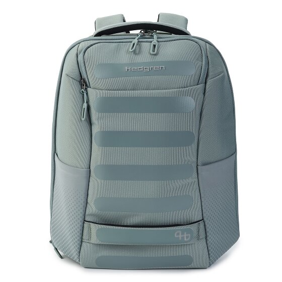 Hedgren Comby Rugzak RFID 44 cm laptopvak