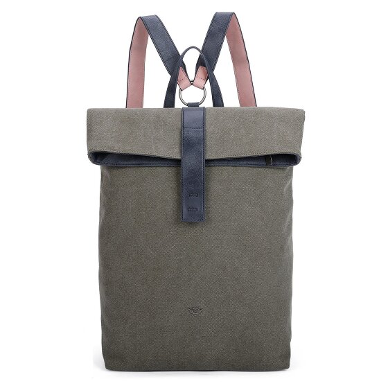 Fritzi aus Preußen Izzy03 Canvas Dagrugzak 40 cm
