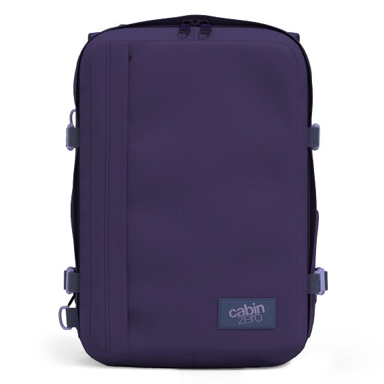 Cabin Zero Travel Cabin Bag Classic Plus 32L Rugzak 46 cm