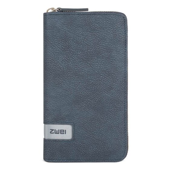 Zwei Mademoiselle Portemonnee 20 cm