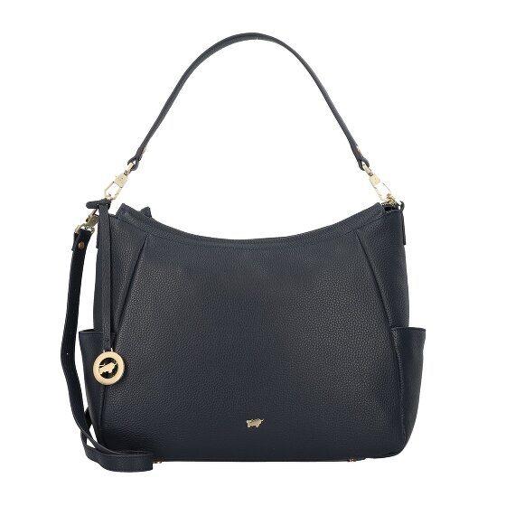 Braun Büffel Hanna Schoudertas Leer 35 cm