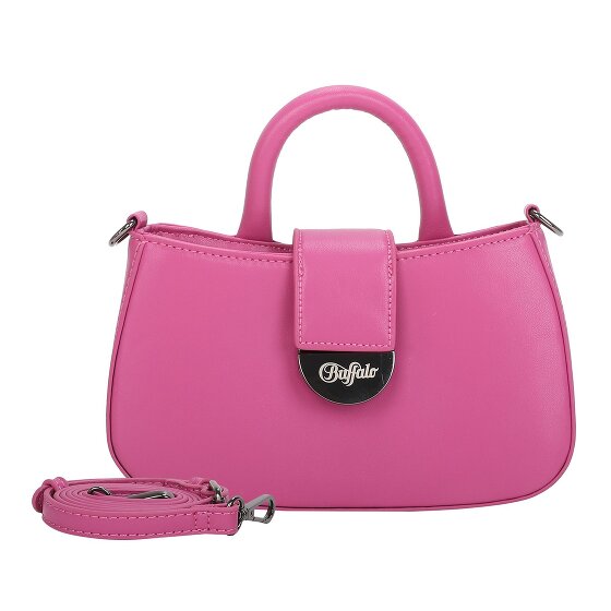 Buffalo Curve Handtas 23 cm