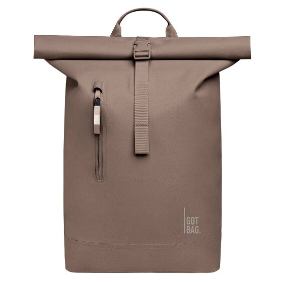 GOT BAG Rolltop Lite 2.0 Dagrugzak 42 cm Laptop compartiment