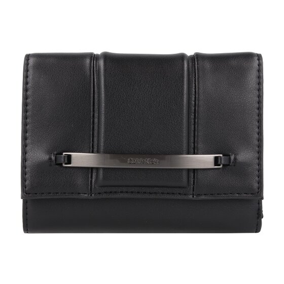 Calvin Klein Bar Portemonnee RFID-bescherming 13 cm