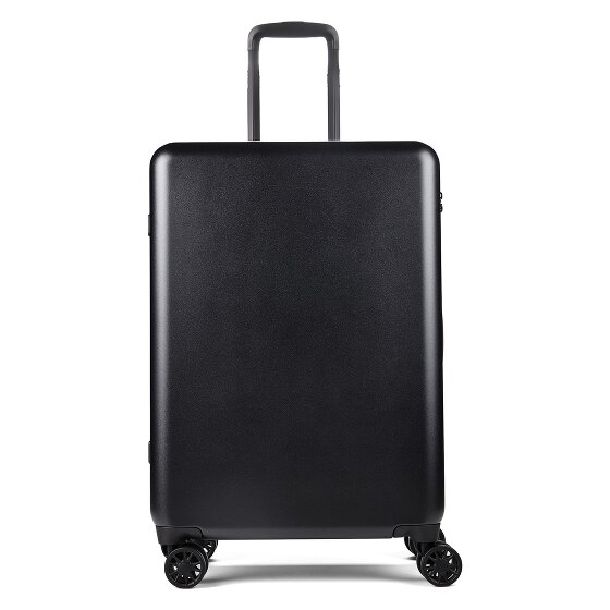 Pack Easy Colly Pure 4 wielen Trolley M 66 cm