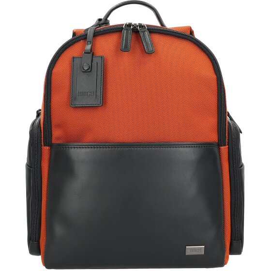 Bric's Monza Rugzak 39 cm laptopvak