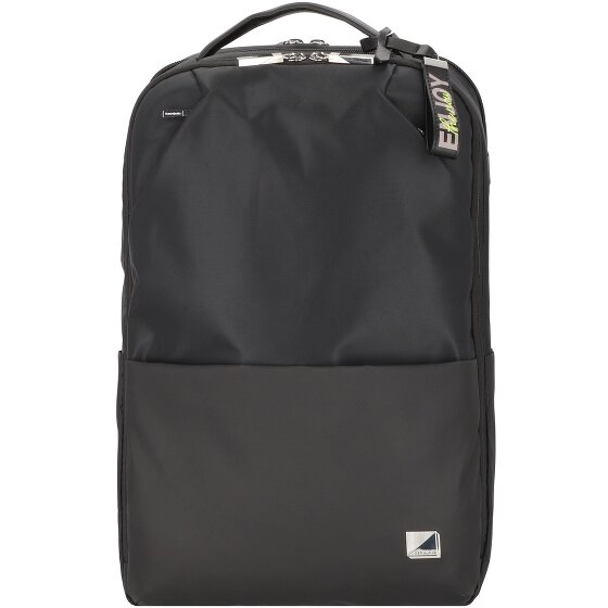 Samsonite Workstationist Rugzak 43 cm laptopvak