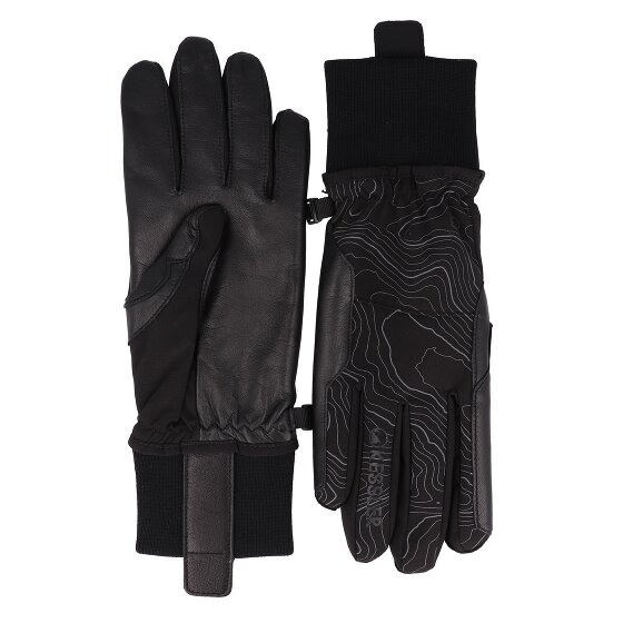 Kessler Sport Hafjell Handschoenen Leder