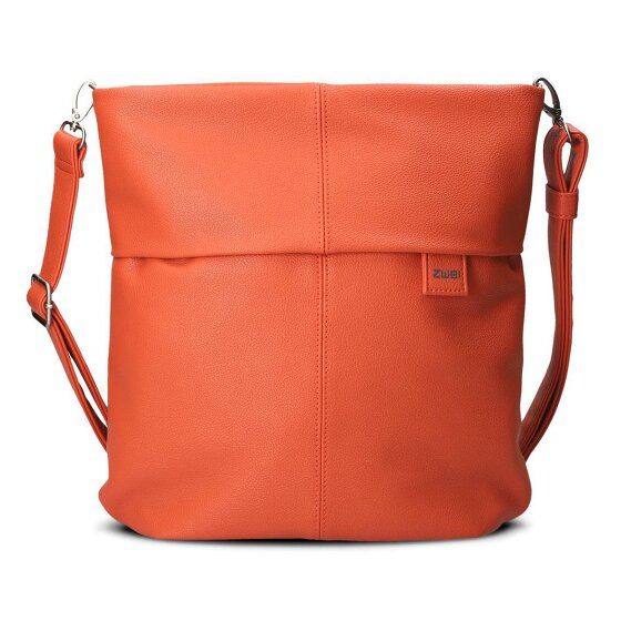 Zwei Mademoiselle.M Schoudertas 31 cm