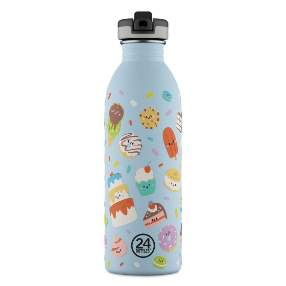 24Bottles Kids Urban Drinkfles