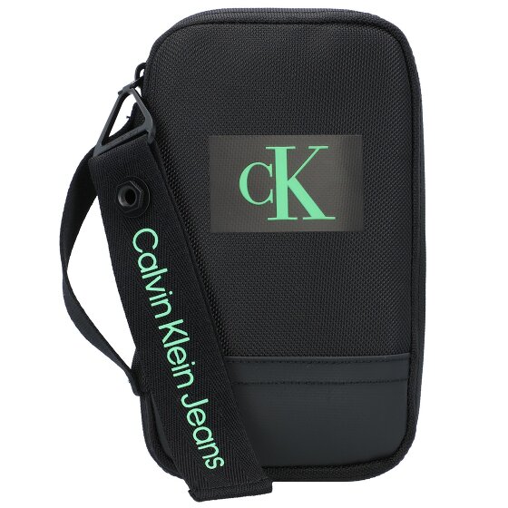 Calvin Klein Jeans Park Culture Schoudertas 11 cm