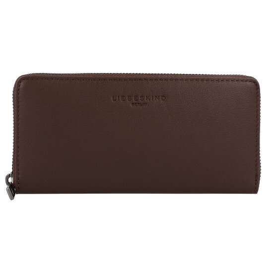 Liebeskind Sally Portemonnee RFID-bescherming Leer 19 cm